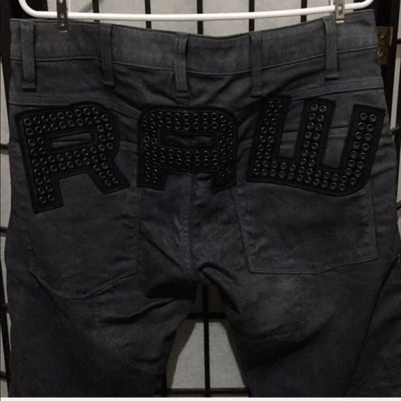 G-star raw slim jeans ‘super dOpe